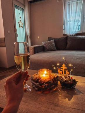 Apartman Srbljak